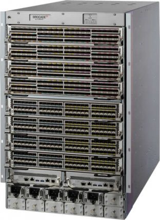 Routeur Brocade SLX09850