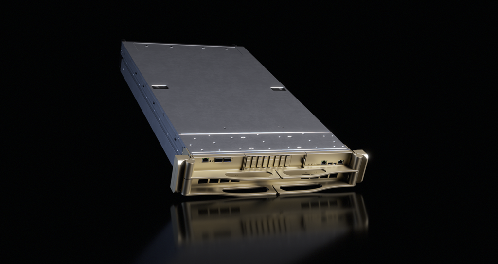 Nvidia entend réduire de 10 fois le coût des jetons d'inférence par rapport à la génération Blackwell.