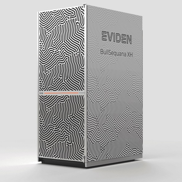 A nouveau nationalisée, Bull cible l&rsquo;IA et le quantique