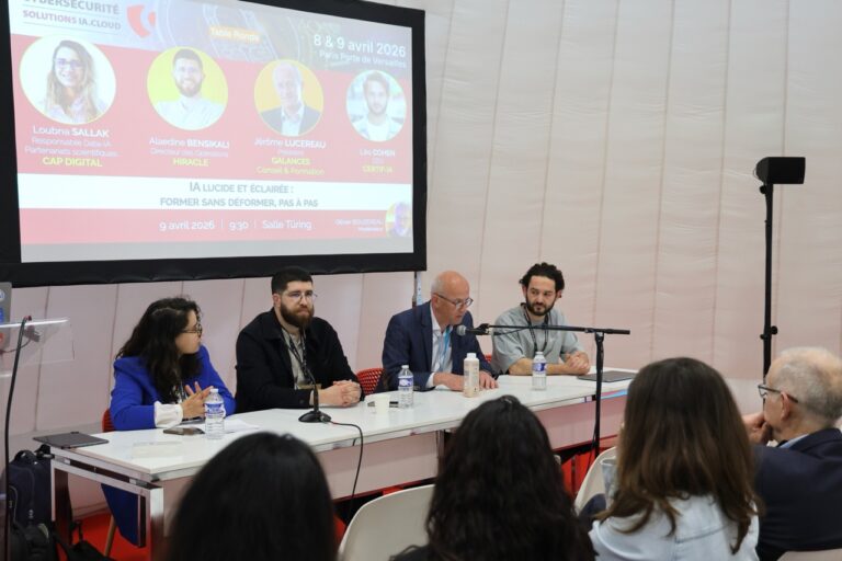 IA : comment former sans déformer ?