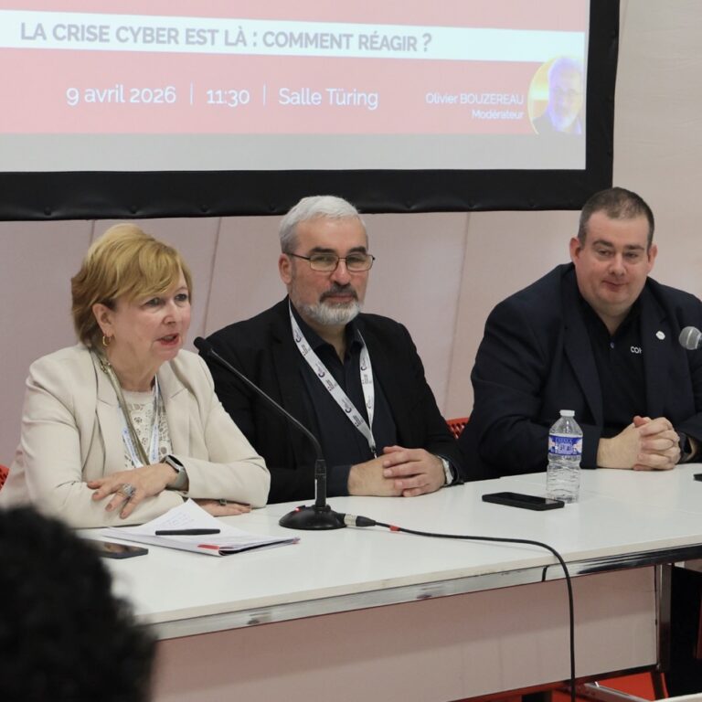 Quels leviers pour se relever après une cybercrise ?