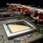 Google avance deux processeurs pour l&rsquo;IA agentique