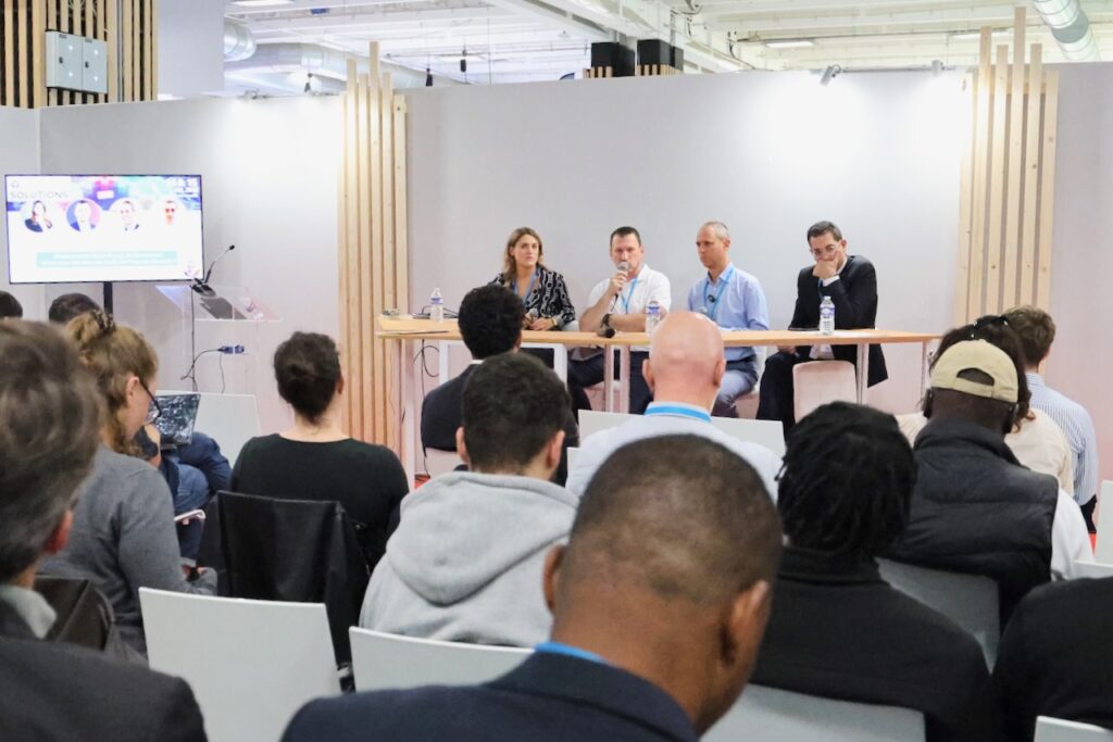 Table ronde IA08 du forum cyber-IA du 15 oct.